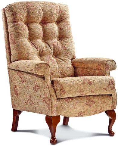 Sherborne Upholstery Sherborne Upholstery Shildon Chair