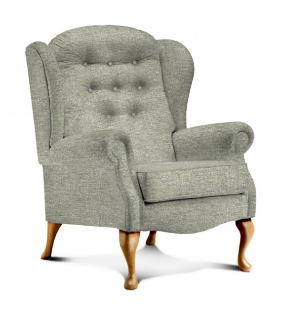 Sherborne Upholstery Sherborne Upholstery Lynton Fireside Chair
