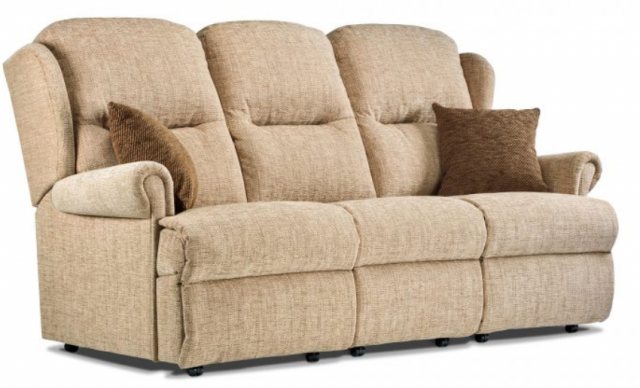 Sherborne Upholstery Sherborne Upholstery Malvern 3 Seater Sofa