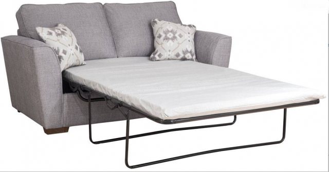 Buoyant Upholstery Buoyant Upholstery Fantasia 2 Seater Sofa Bed 120cm