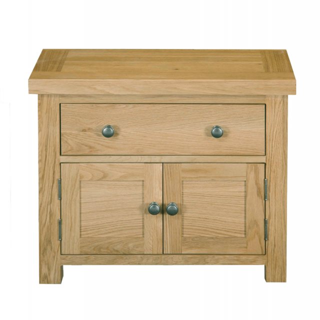 Real Wood Real Wood Richmond Bathroom Cabinet