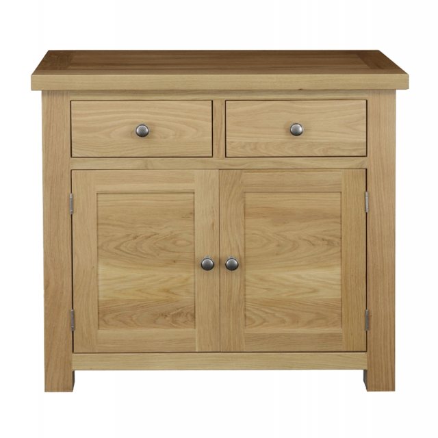 Real Wood Real Wood Richmond 3ft Dresser Base