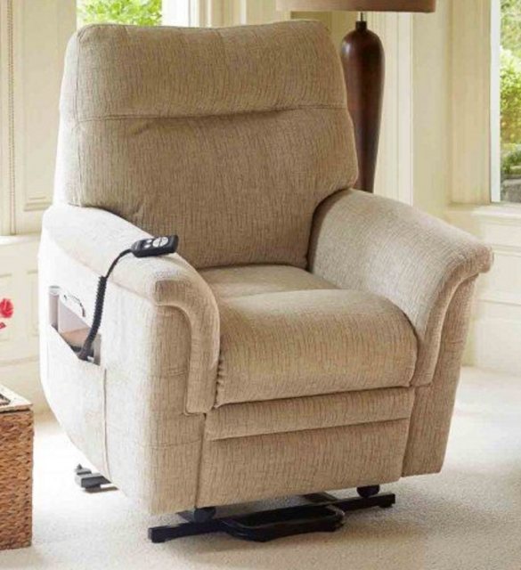 Parker Knoll Parker Knoll Hudson 23 Rise And Recline Chair