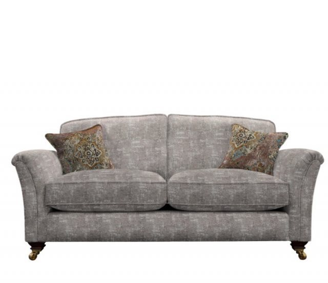 Parker Knoll Parker Knoll Devonshire Large 2 Seater Formal Sofa