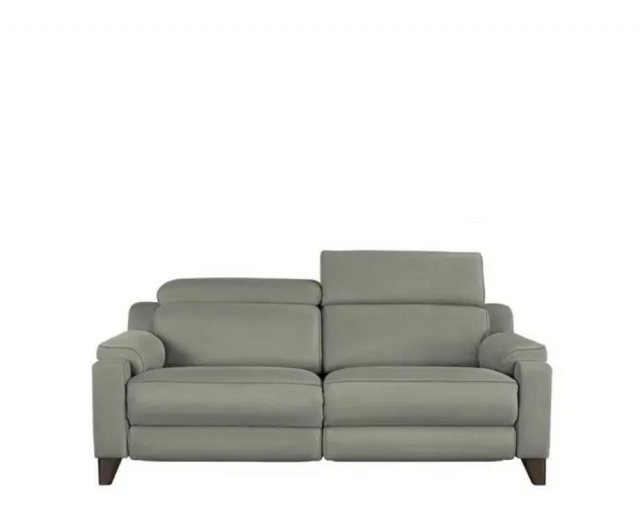 Parker Knoll Parker Knoll Evolution Design 1701 Powered Large 2 Seater Reclining Sofa