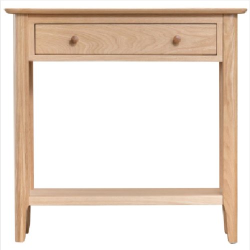 Hafren Collection Hafren Collection KNT Dining: Console Table