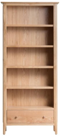 Hafren Collection Hafren Collection KNT Dining: Large Bookcase