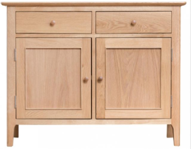 Hafren Collection Hafren Collection KNT Dining: Small Sideboard