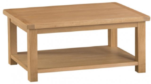 Hafren Collection Hafren Collection KCO Coffee Table