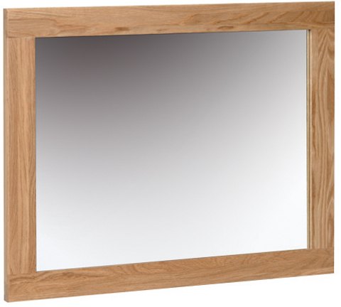 Devonshire Living Devonshire New Oak Mirror