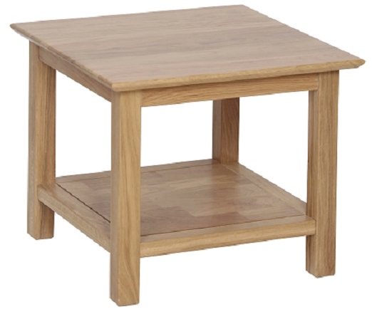 Devonshire Living Devonshire New Oak Coffee Tables