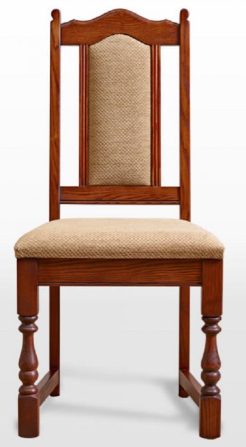 Wood Brothers Wood Bros Old Charm Dining Chair