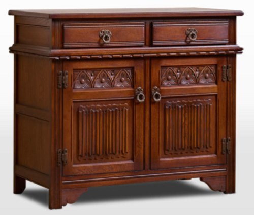 Wood Brothers Wood Brothers Old Charm Small Sideboard