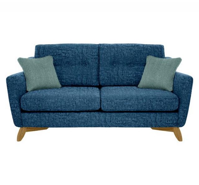 Ercol Ercol Cosenza Medium Sofa