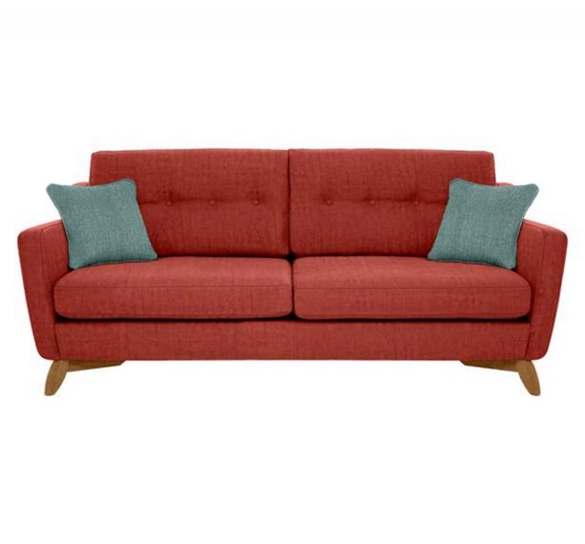 Ercol Ercol Cosenza Large Sofa