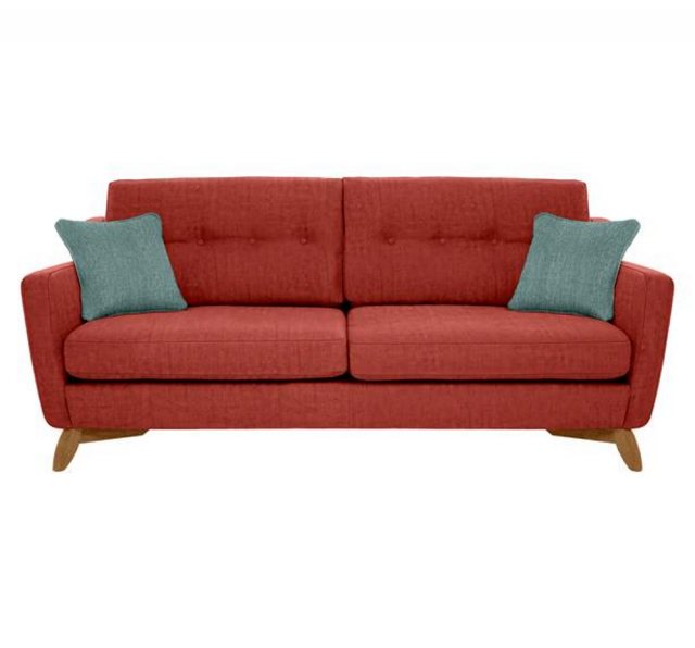 Ercol Ercol Cosenza Large Sofa