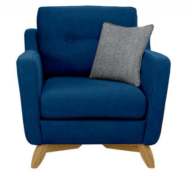 Ercol Ercol Cosenza Armchair