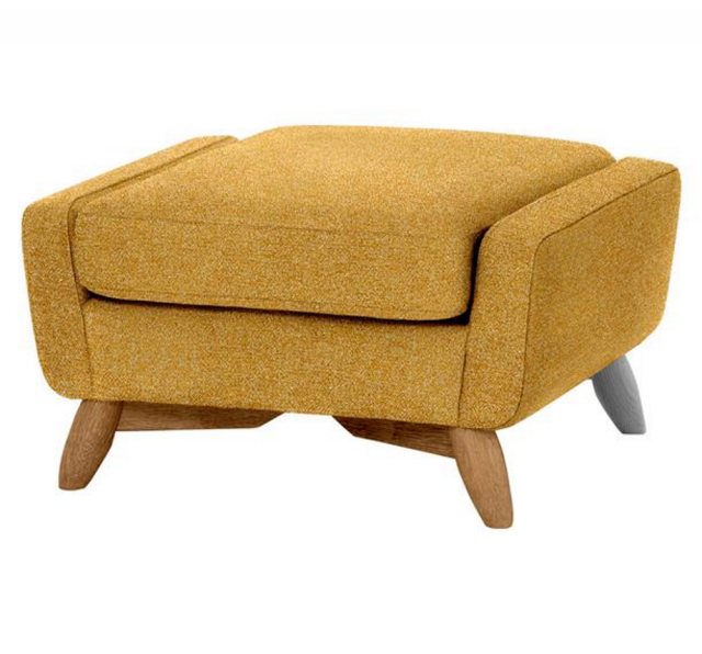 Ercol Ercol Cosenza Footstool