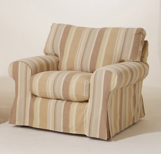 Tetrad Tetrad Alexia Armchair