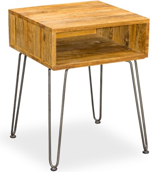 Bluebone Bluebone Retro Hairpin Side Table