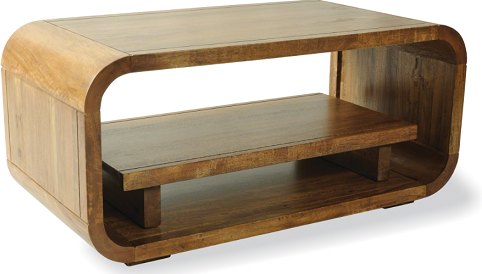 Bluebone Bluebone Mango Lounge Coffee / TV Table