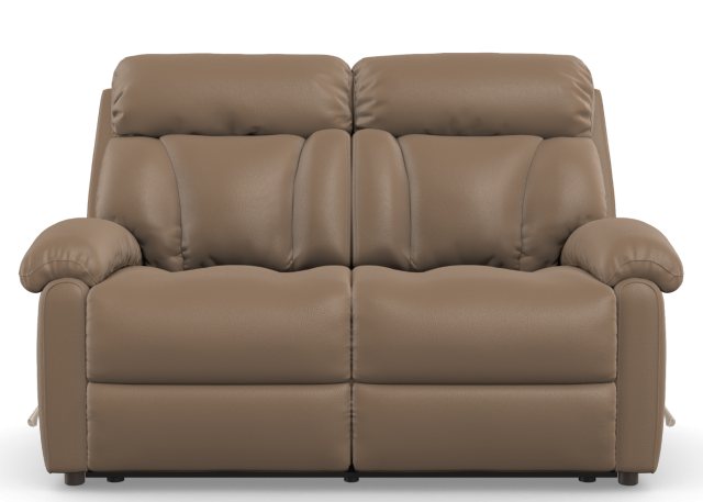 leonoah La-Z-Boy Georgina 2 Seater Powered Reclining Sofa - Sofas - Hafren
