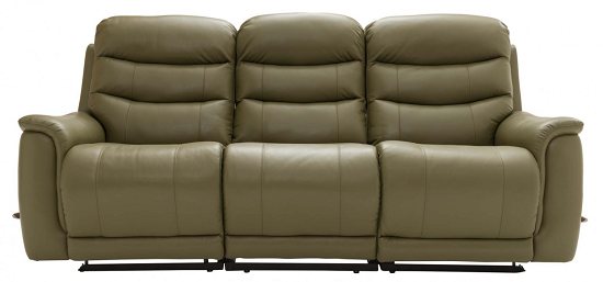 La-Z-Boy La-Z-Boy Sheridan 3 Seater Reclining Sofa