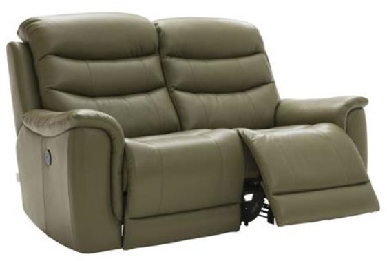 La-Z-Boy La-Z-Boy Sheridan 2 Seater Reclining Sofa