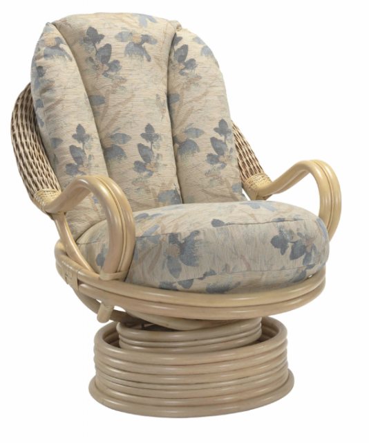 Desser Desser Clifton Deluxe Swivel Rocking Chair