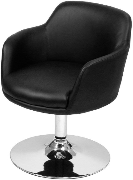 Febland Febland Buckeeter Swivel Dining Chair