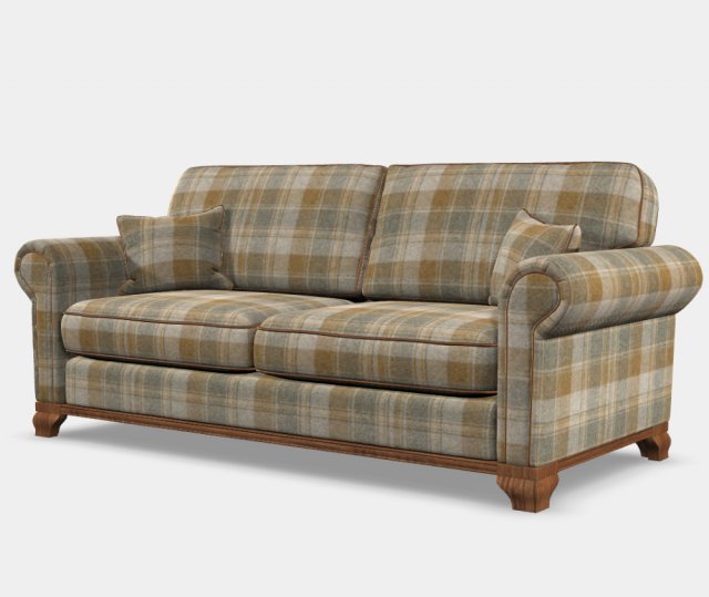 Wood Brothers Wood Brother Lavenham Large Sofa