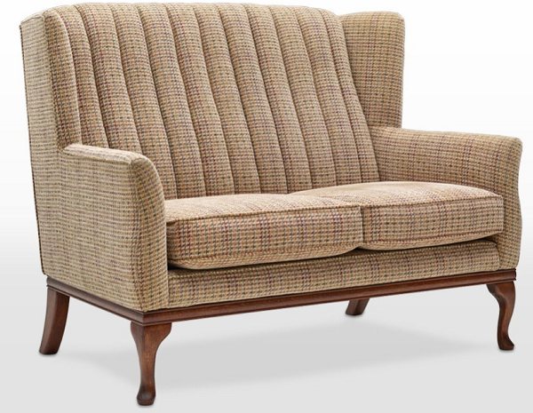 Wood Brothers Wood Brother Blakeney Compact Sofa