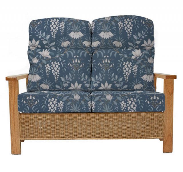 Daro Daro Alexandra 2 Seater Lounging Sofa