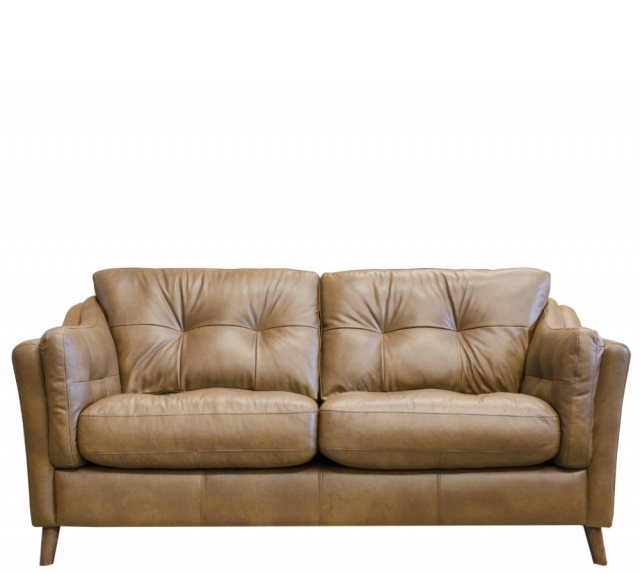 Alexander & James Alexander & James Saddler Midi Sofa