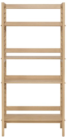 Ercol Ercol Ballatta Shelving Unit