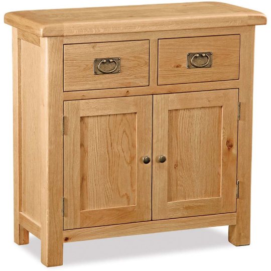 Global Home Global Home Salisbury : Mini Sideboard