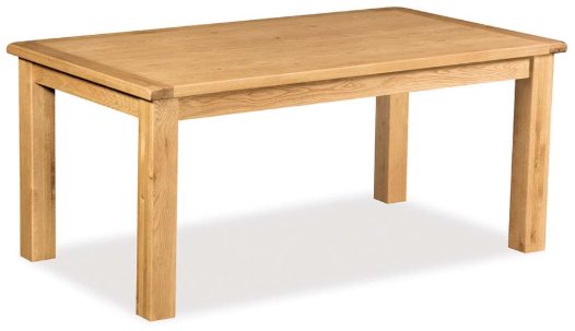 Global Home Global Home Salisbury : 150cm Table