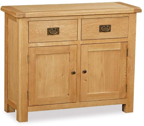 Global Home Global Home Salisbury : Small Sideboard