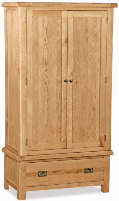 Global Home Global Home Salisbury : Gents Wardrobe