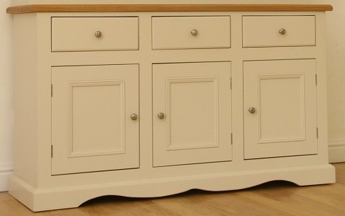 Andrena Andrena Barley 5' Sideboard
