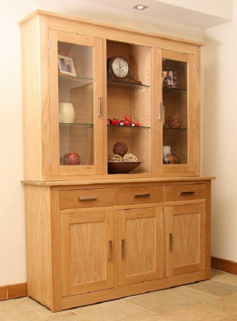 Andrena Andrena Elements 5' Dresser