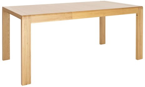 Ercol Ercol Bosco Medium Extending Dining Table