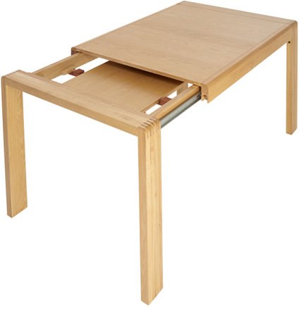 Ercol Bosco Medium Extending Dining Table