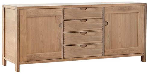 Ercol Ercol Bosco Large Sideboard