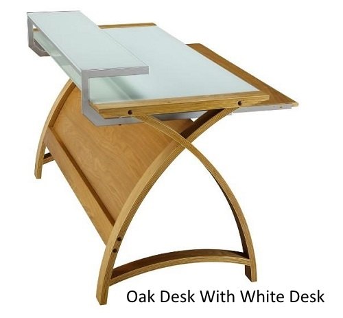 Jual Furnishing Jual Helsinki Computer Desk