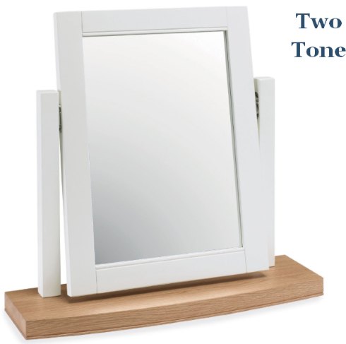 Bentley Designs Bentley Design Hampstead Vanity Mirror