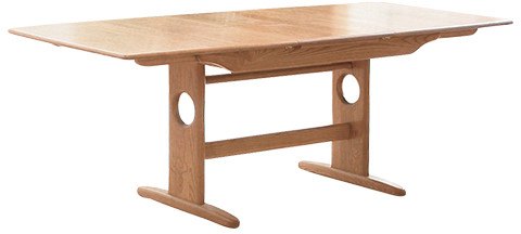 Ercol Ercol Windsor Medium Extending Dining Table