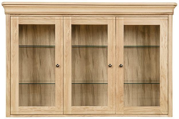 Clemence Richard Clemence Richard Moreno Oak Large Sideboard Top