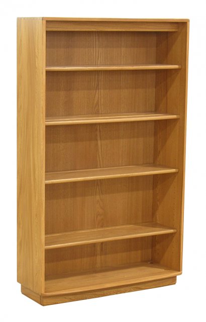 Ercol Ercol Windsor Medium Bookcase