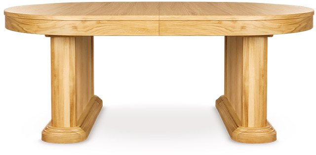 Clemence Richard Clemence Richard Sorento Extending Dining Table